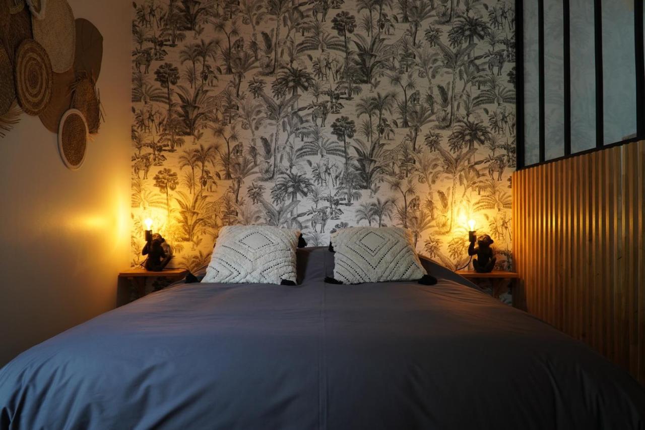 The Green Garden Spa & Serenity Mittelhausbergen Extérieur photo