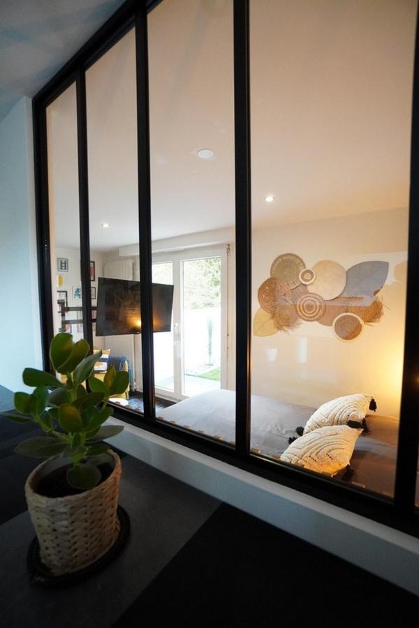 The Green Garden Spa & Serenity Mittelhausbergen Extérieur photo
