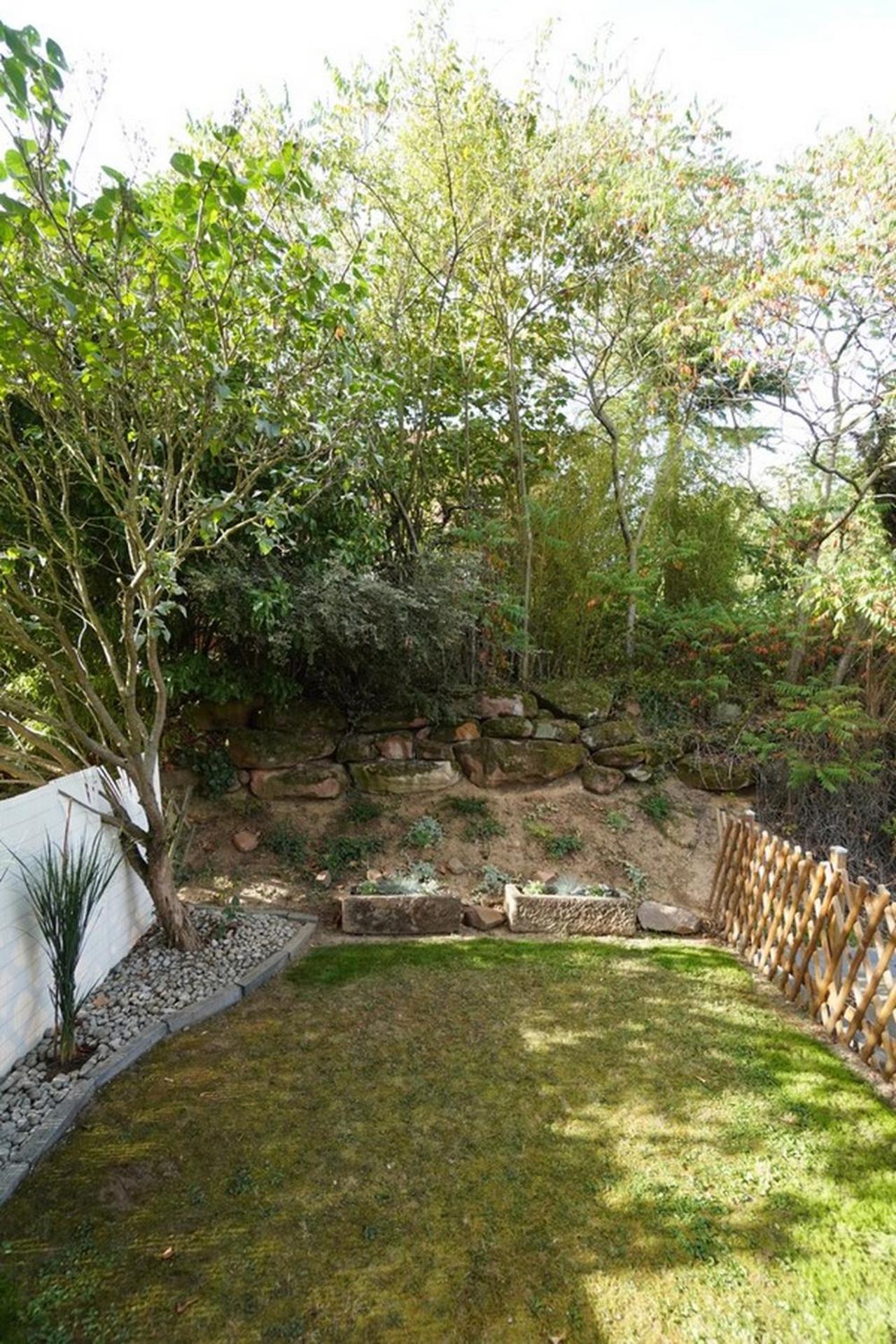 The Green Garden Spa & Serenity Mittelhausbergen Extérieur photo